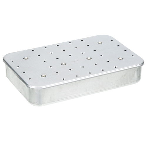 (image for) Cres Cor 1017-001-03 HUMIDITY PAN W/COVER - Click Image to Close